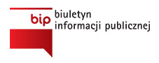BIP - Biuletyn Informacji Publicznej