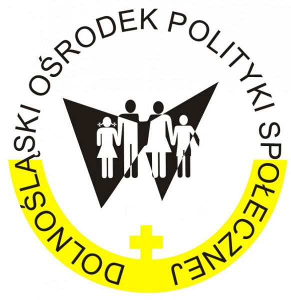 Dolnośląski Ośrodek Polityki Społecznej 
